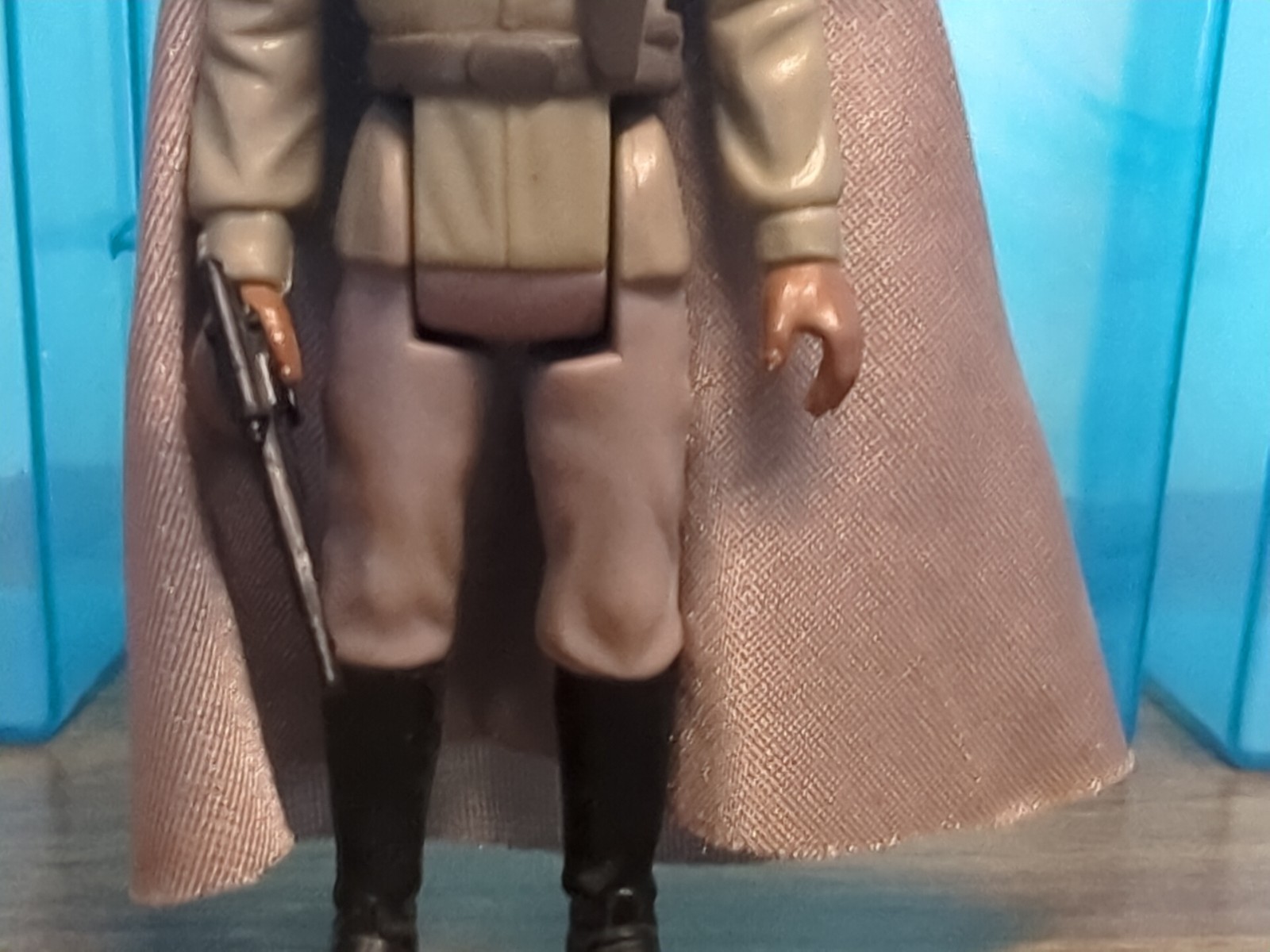 Lando Calrissian (General Pilot) sold