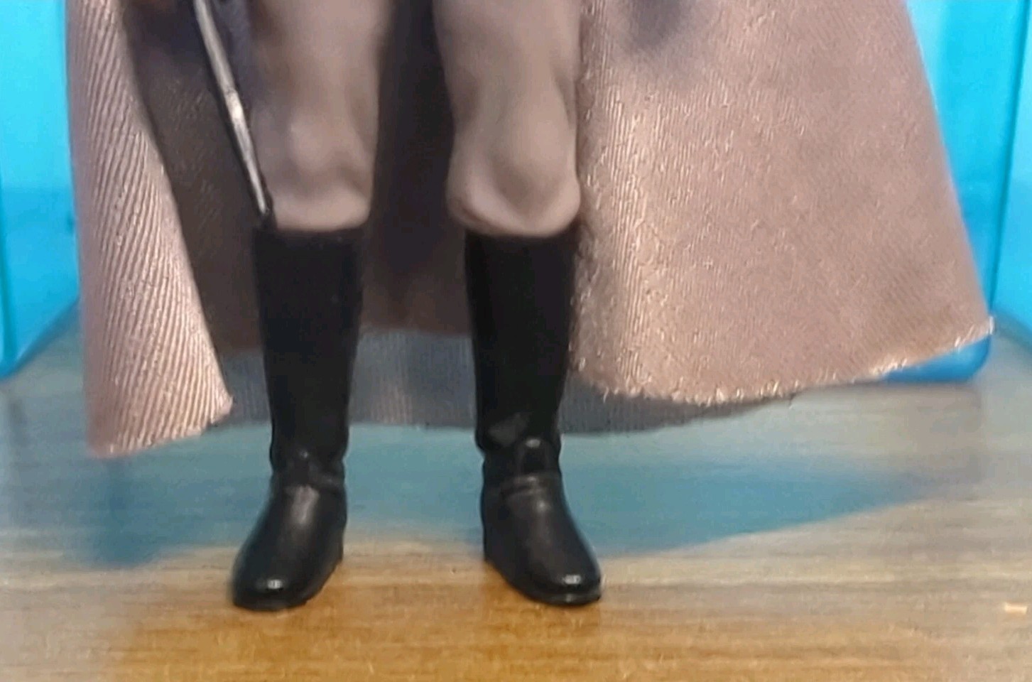 Lando Calrissian (General Pilot) sold