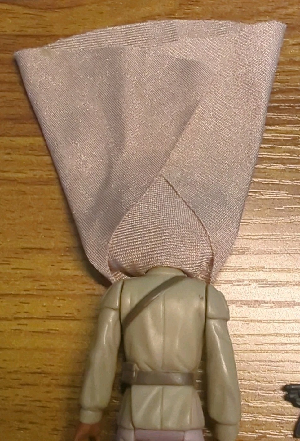 Lando Calrissian (General Pilot) sold