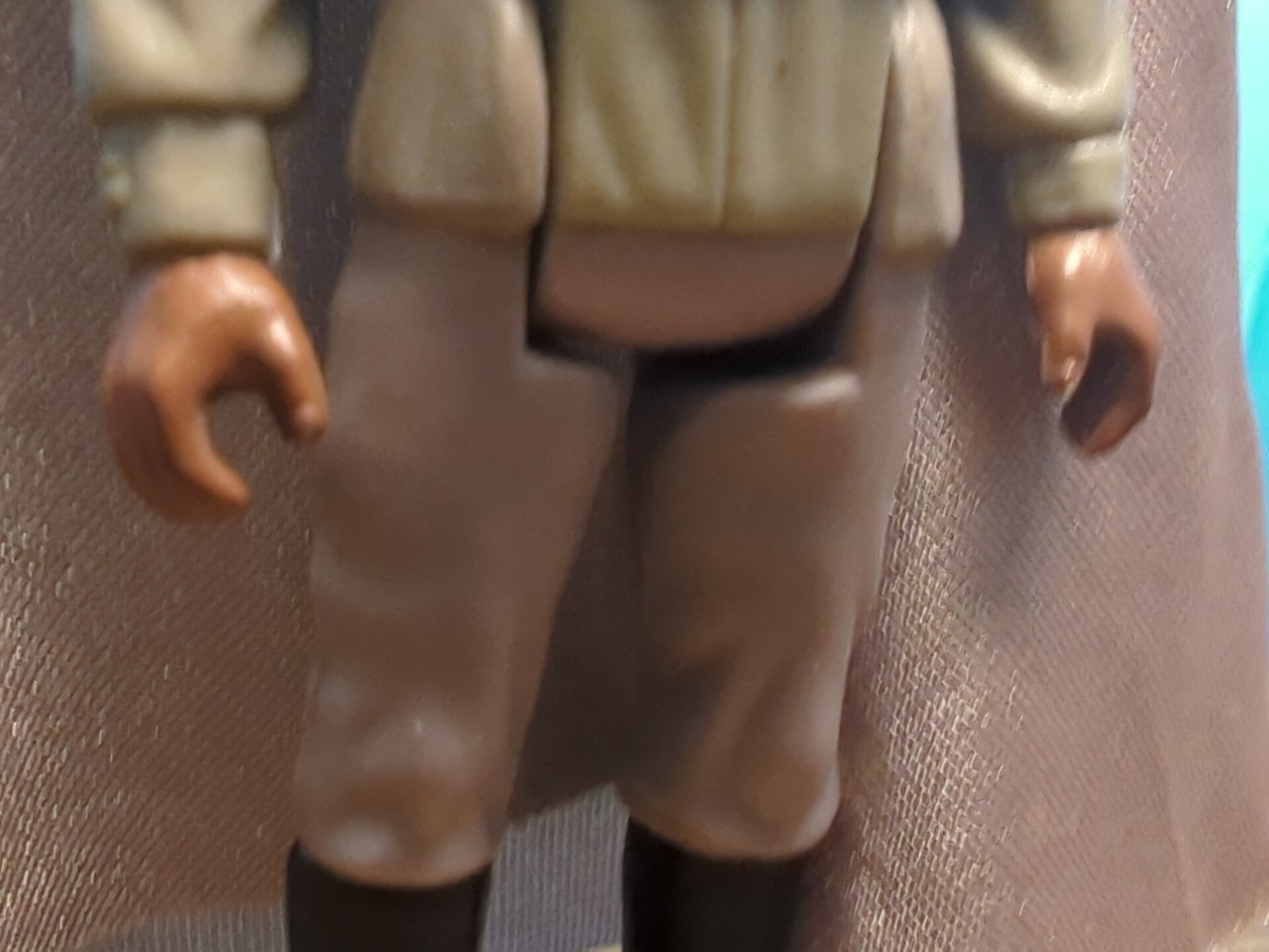 Lando Calrissian (General Pilot) sold