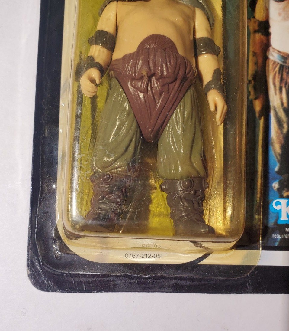 Rancor Keeper sold