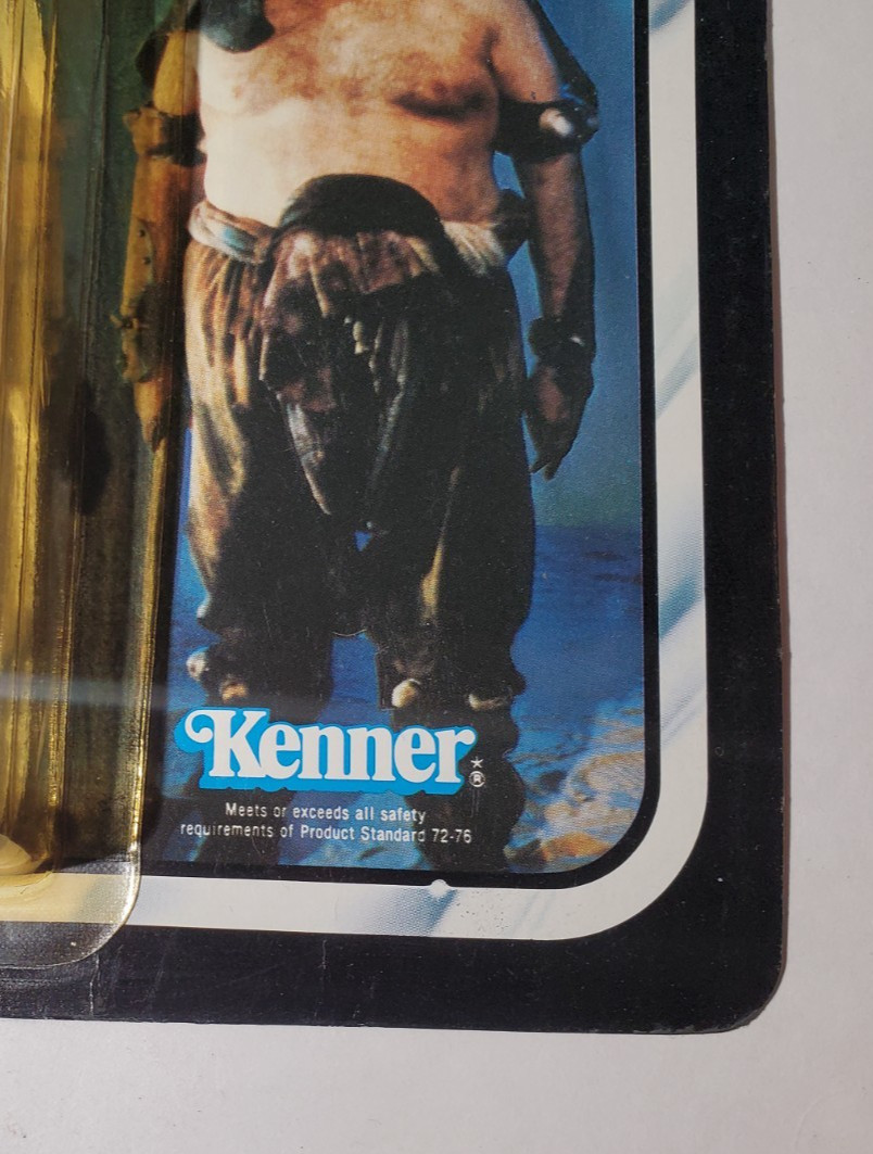 Rancor Keeper sold