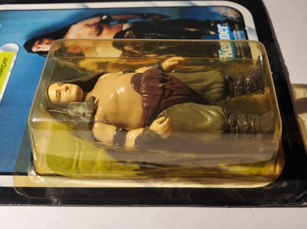 Rancor Keeper sold