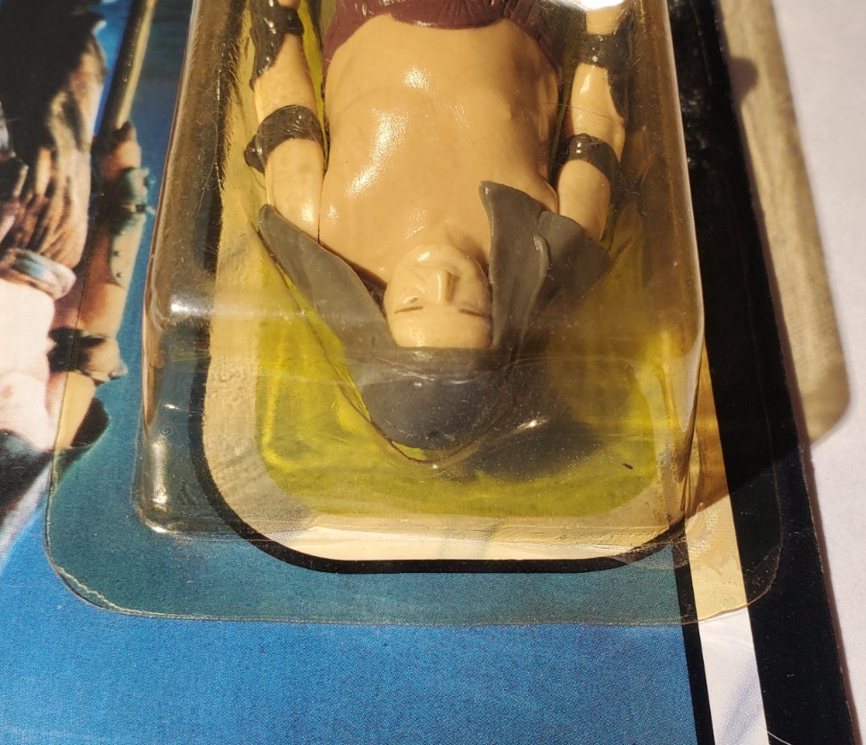 Rancor Keeper sold