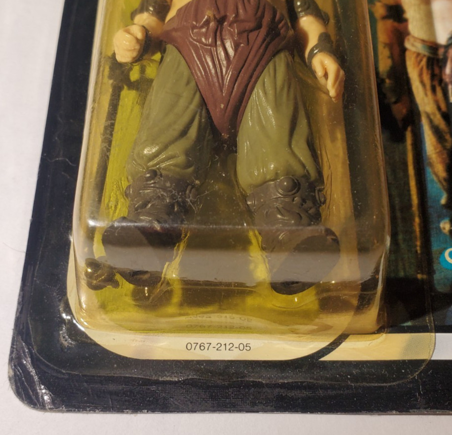 Rancor Keeper sold
