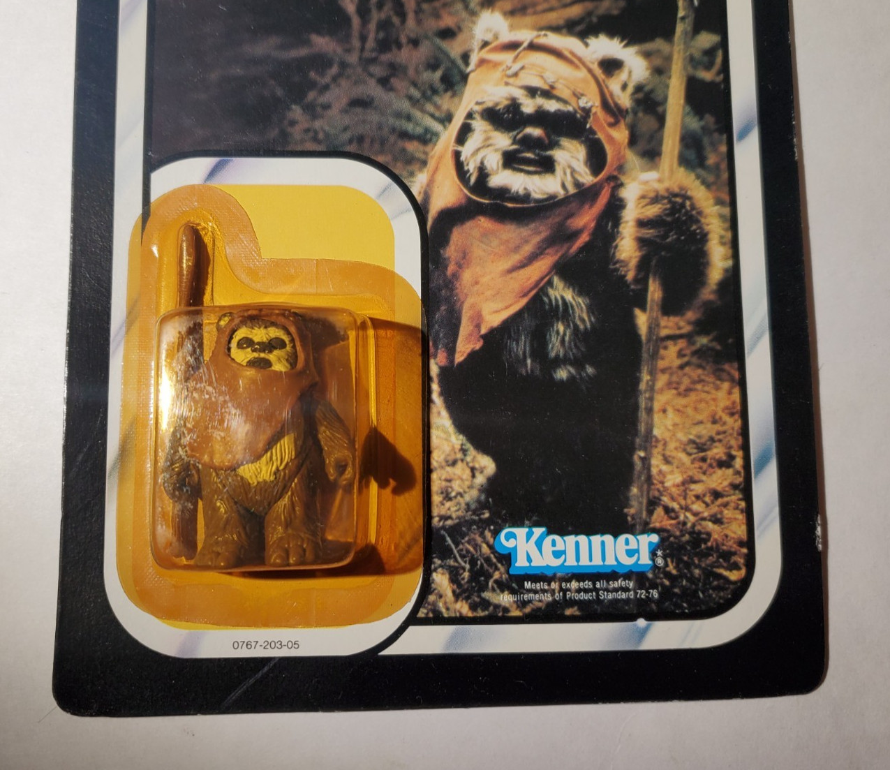Wicket W. Warrick sold