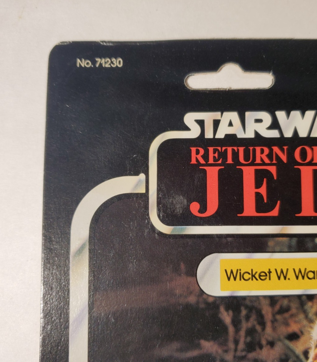 Wicket W. Warrick sold