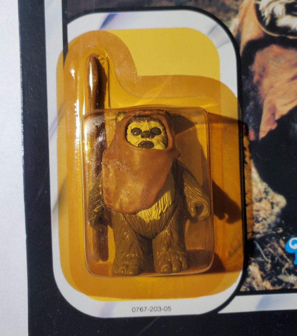 Wicket W. Warrick sold