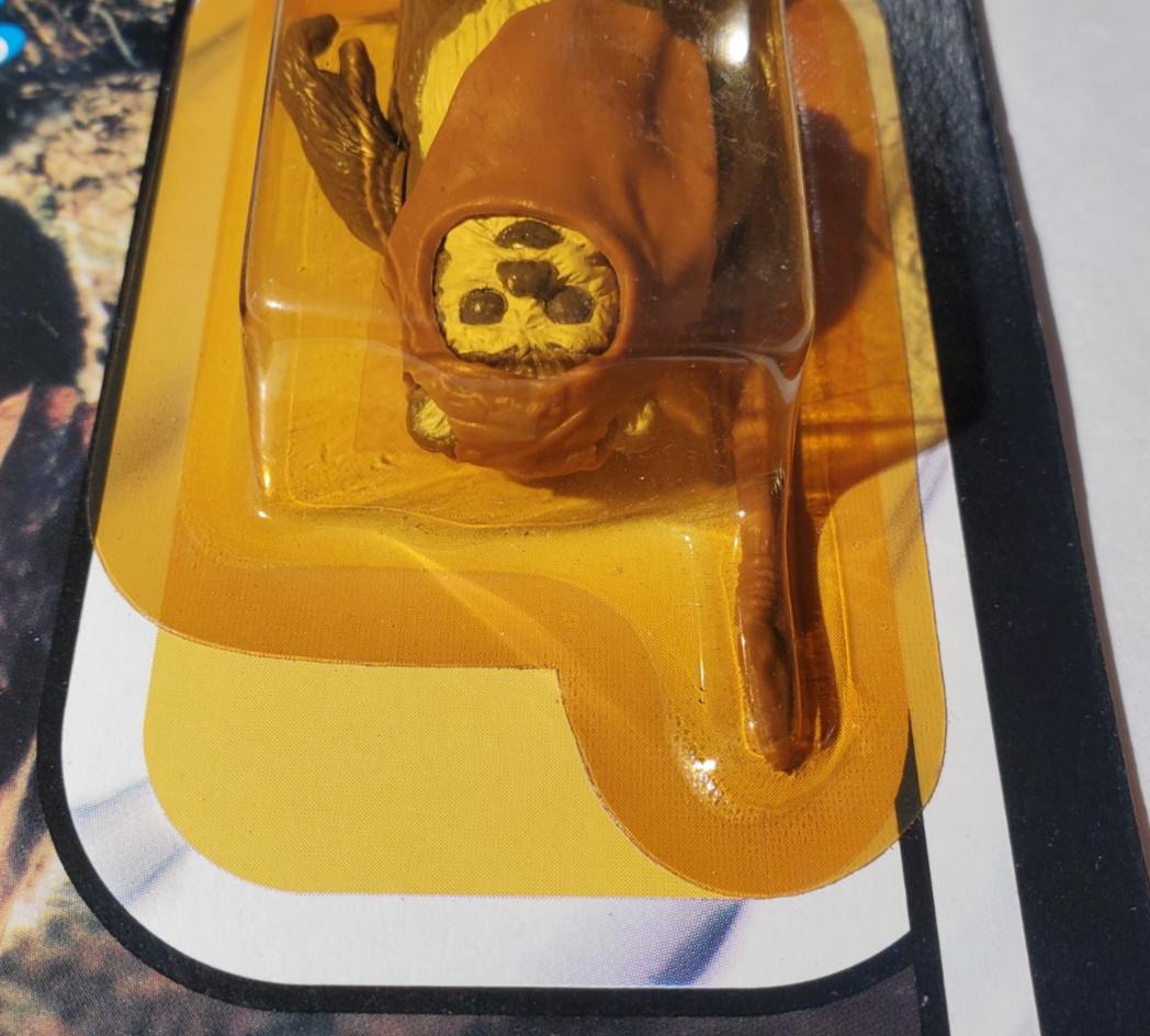 Wicket W. Warrick sold