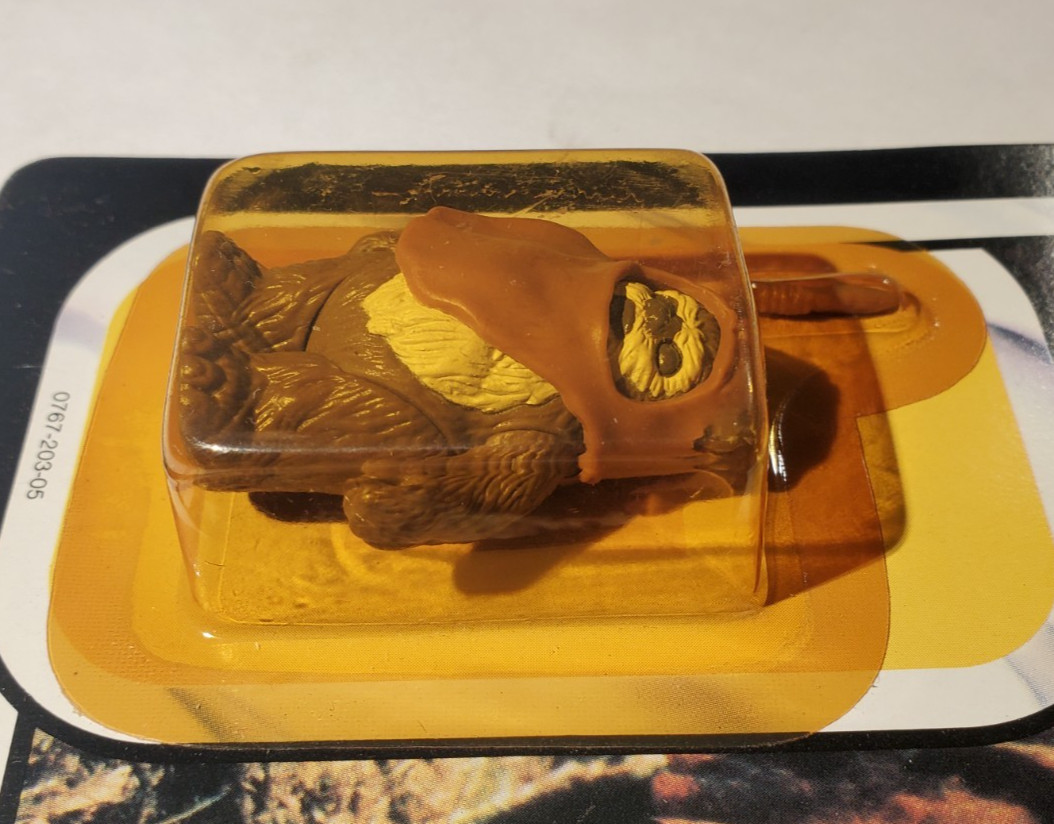 Wicket W. Warrick sold