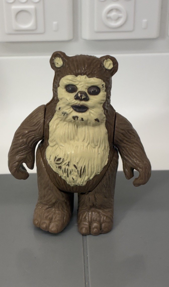 Wicket W. Warrick sold