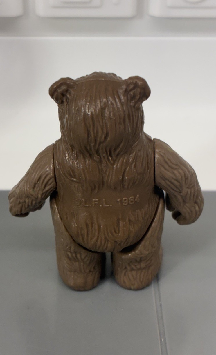 Wicket W. Warrick sold
