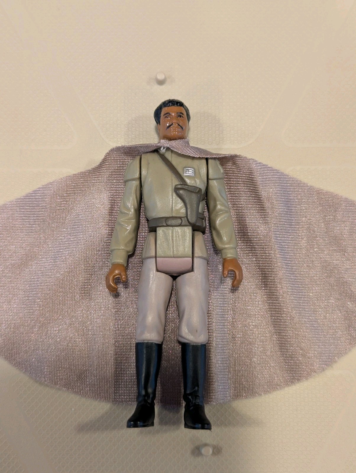 Lando Calrissian (General Pilot) sold