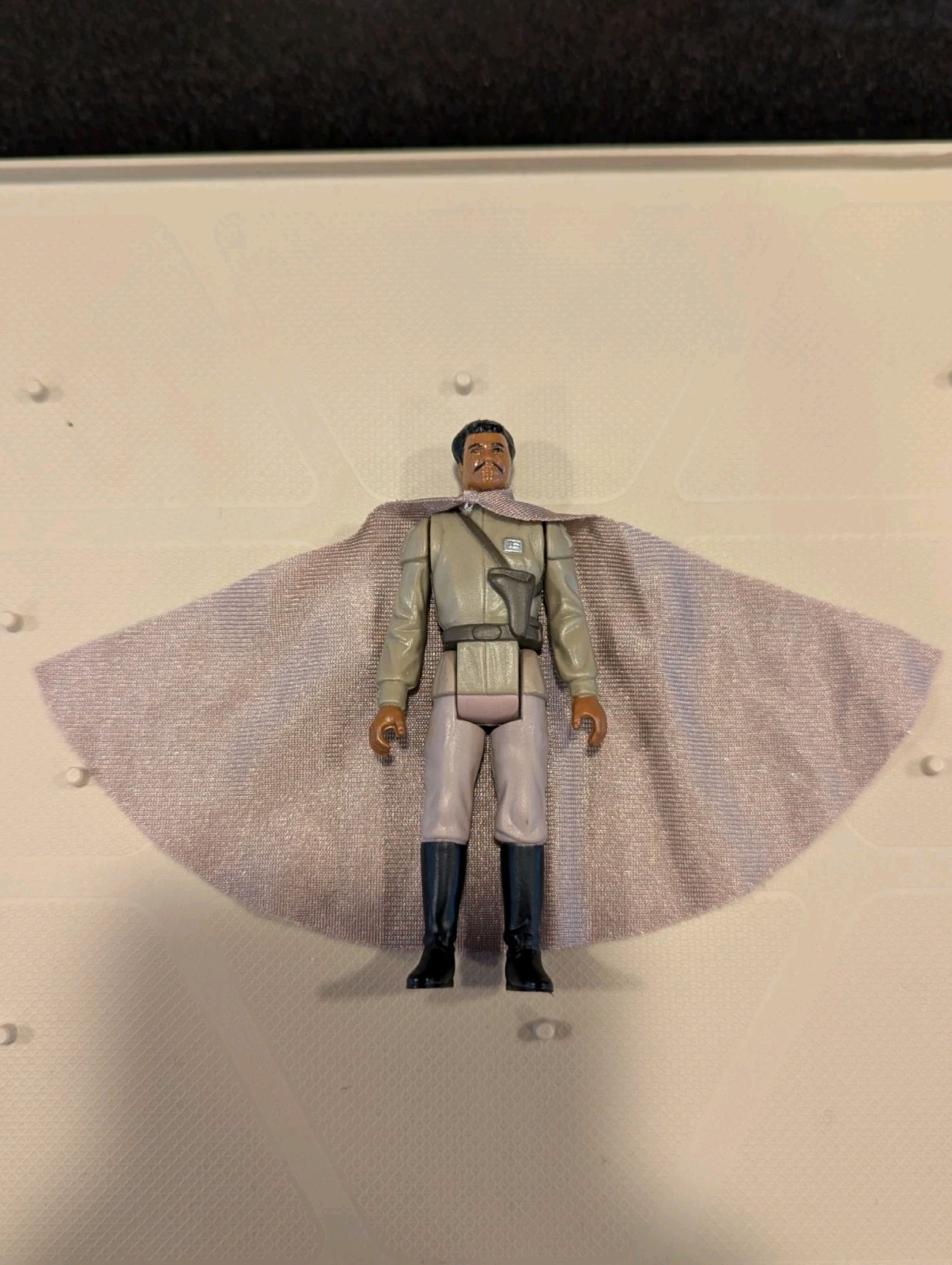 Lando Calrissian (General Pilot) sold
