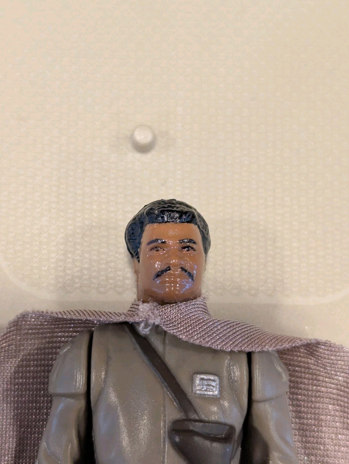 Lando Calrissian (General Pilot) sold