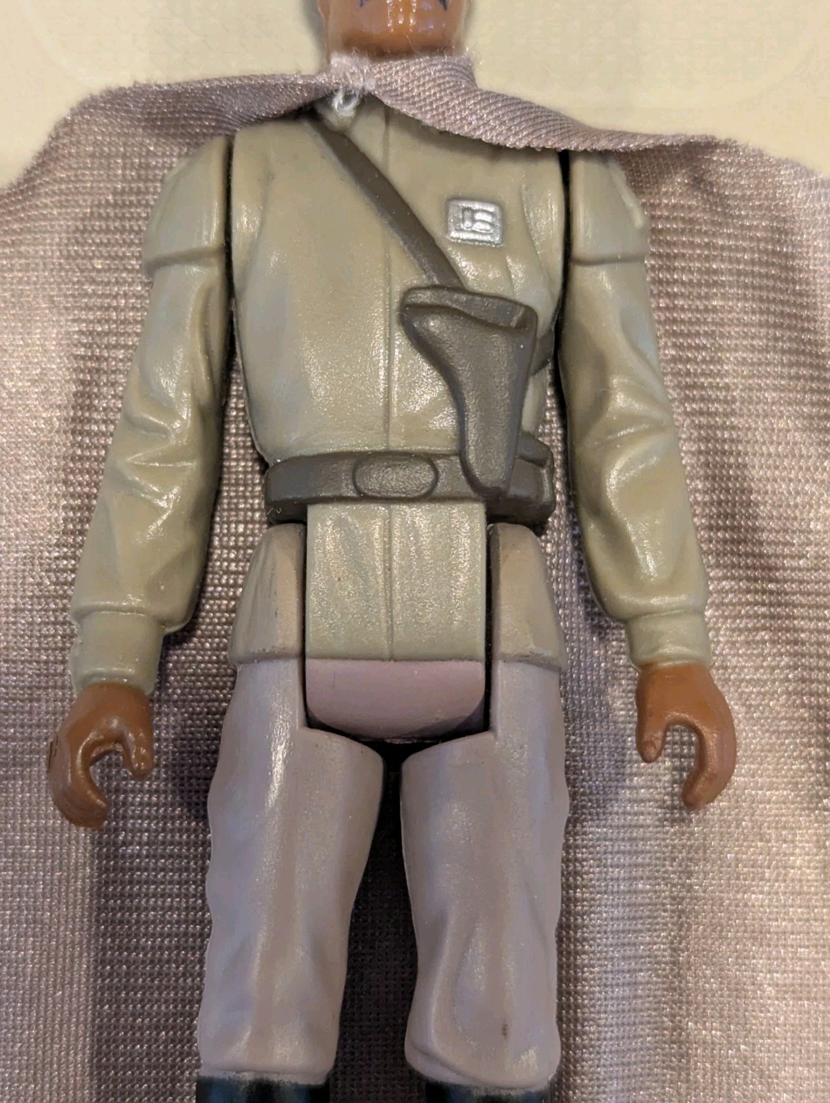 Lando Calrissian (General Pilot) sold