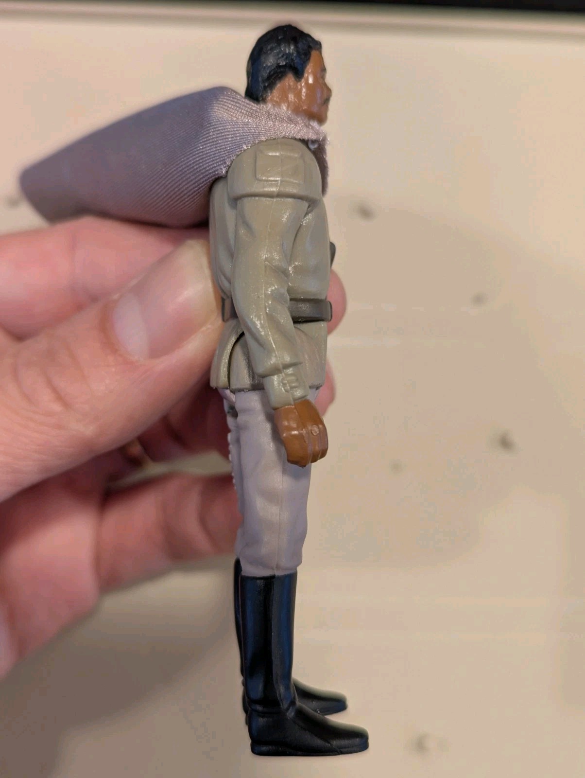 Lando Calrissian (General Pilot) sold