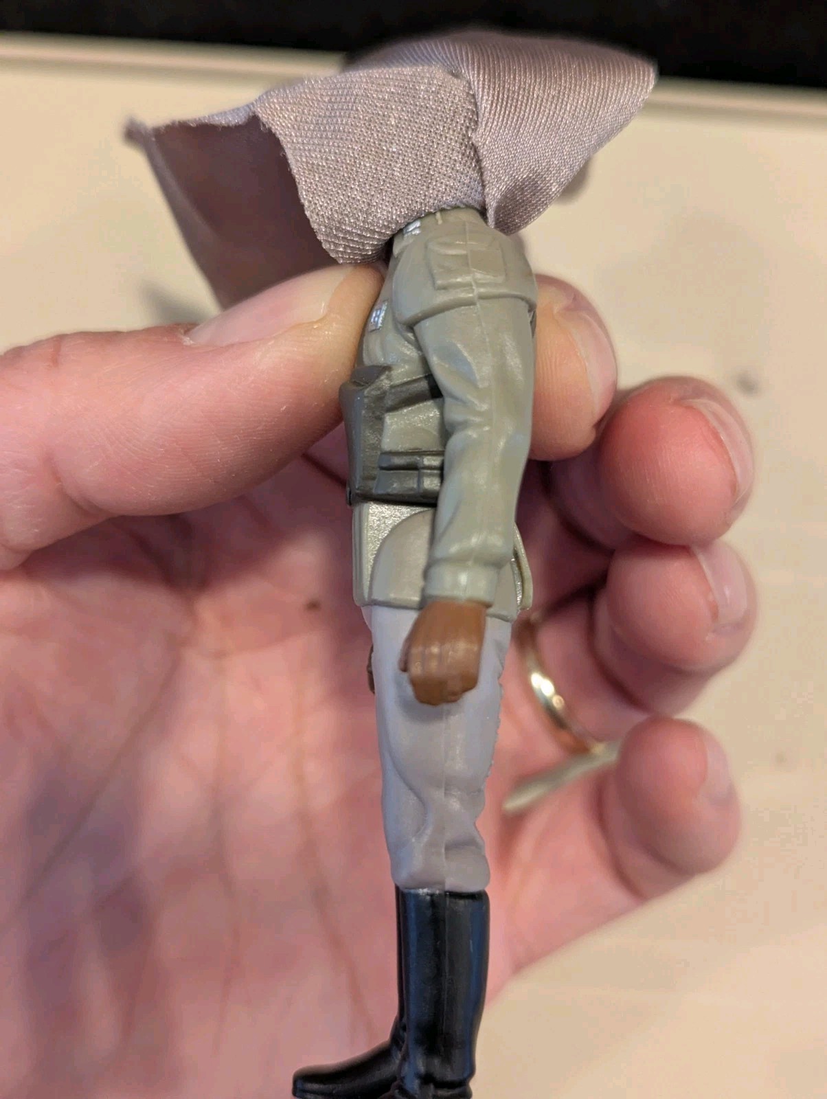 Lando Calrissian (General Pilot) sold