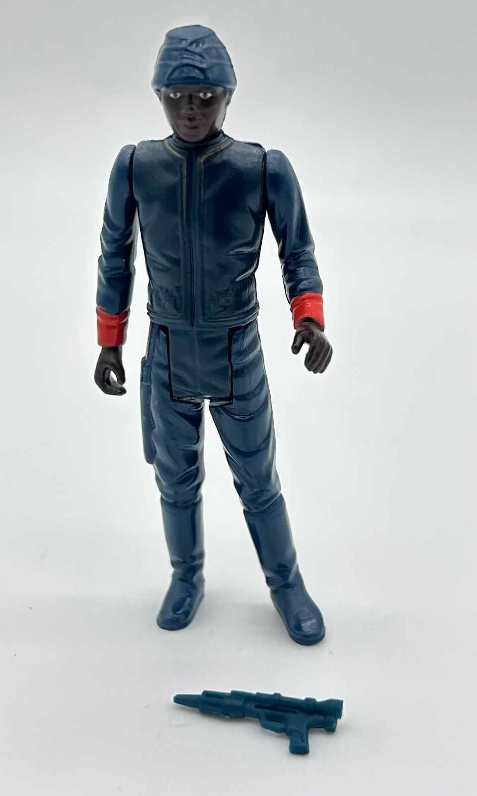 Bespin Security Guard (Black) sold