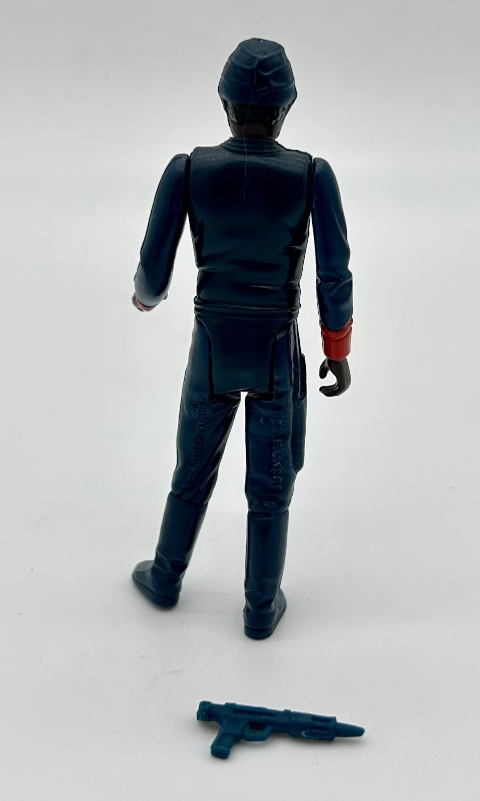 Bespin Security Guard (Black) sold