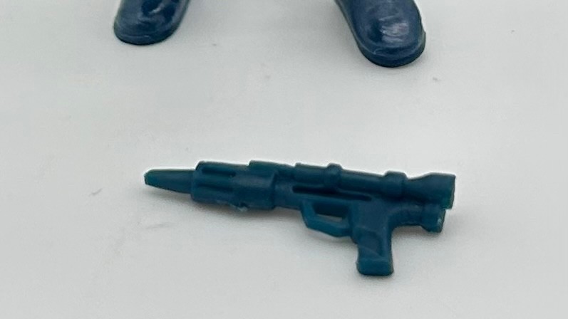 Bespin Security Guard (Black) sold