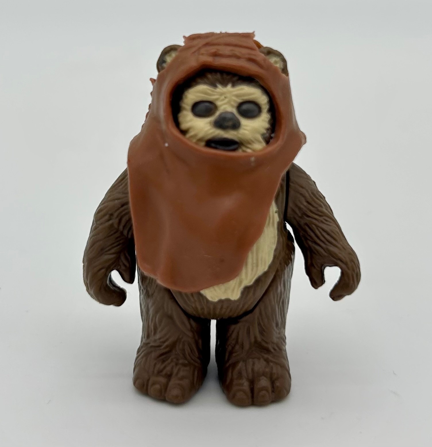 Wicket W. Warrick sold