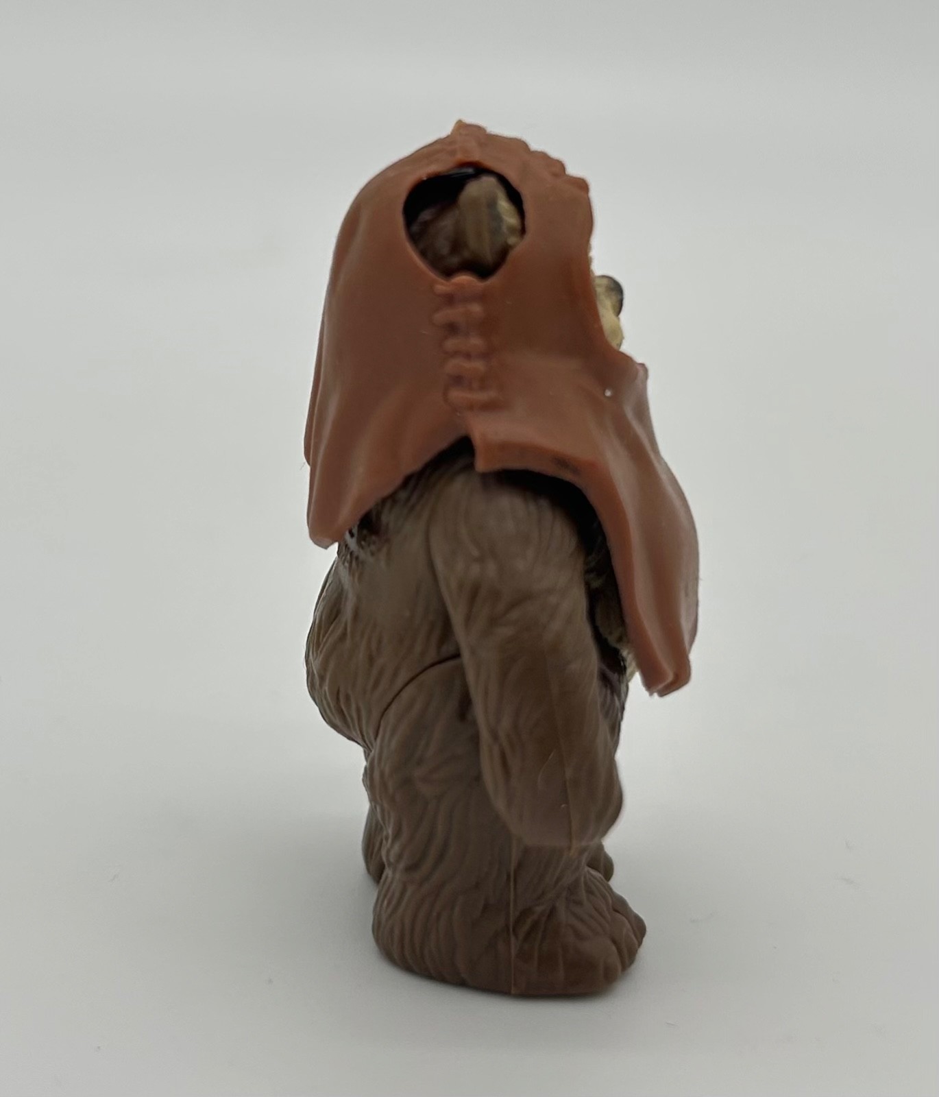 Wicket W. Warrick sold