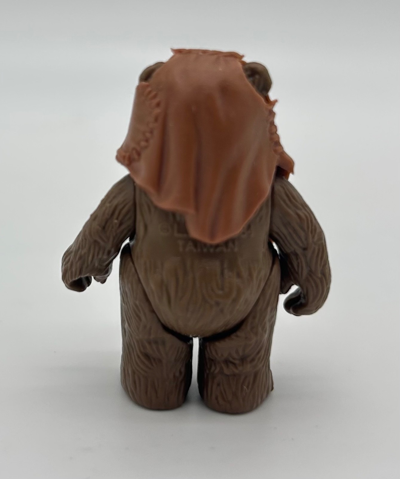 Wicket W. Warrick sold