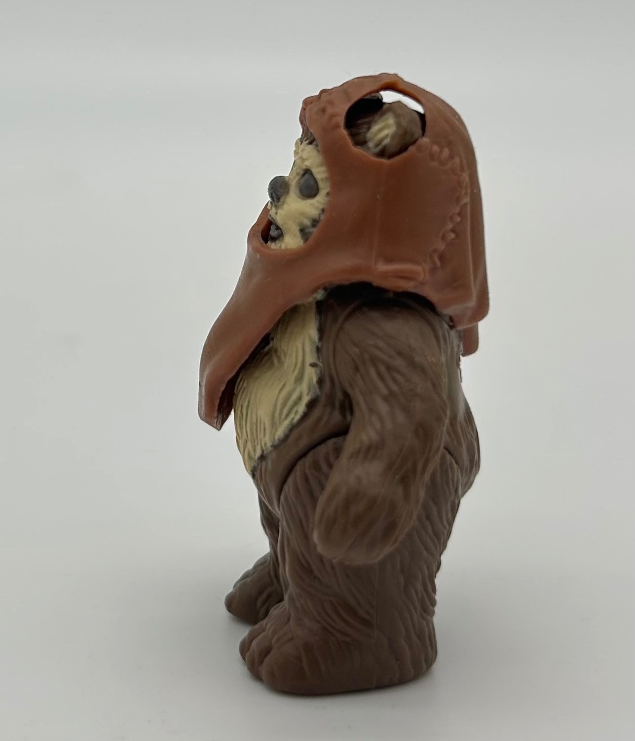 Wicket W. Warrick sold