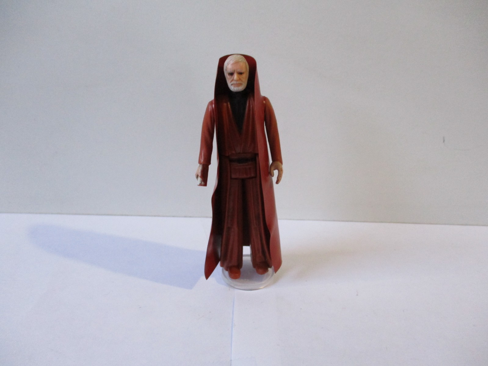 Ben (Obi-Wan) Kenobi sold