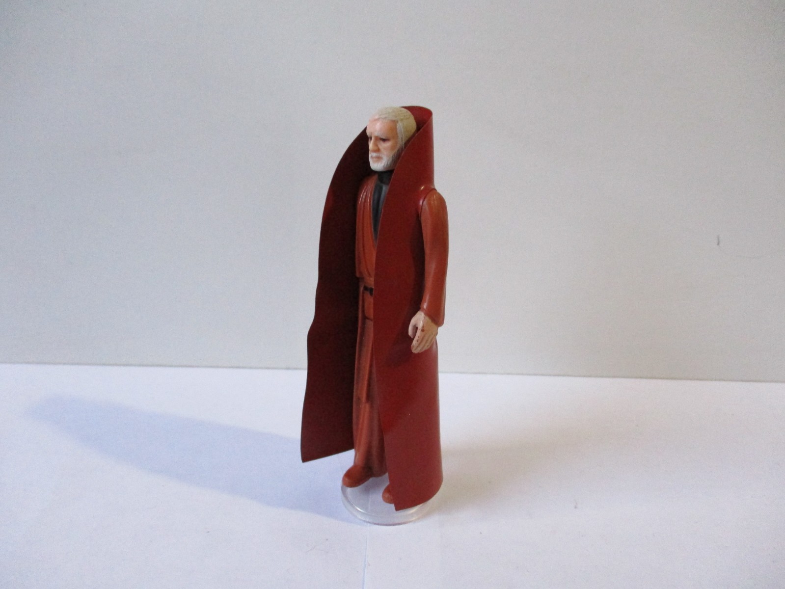 Ben (Obi-Wan) Kenobi sold