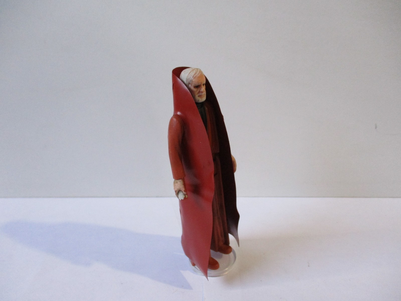 Ben (Obi-Wan) Kenobi sold