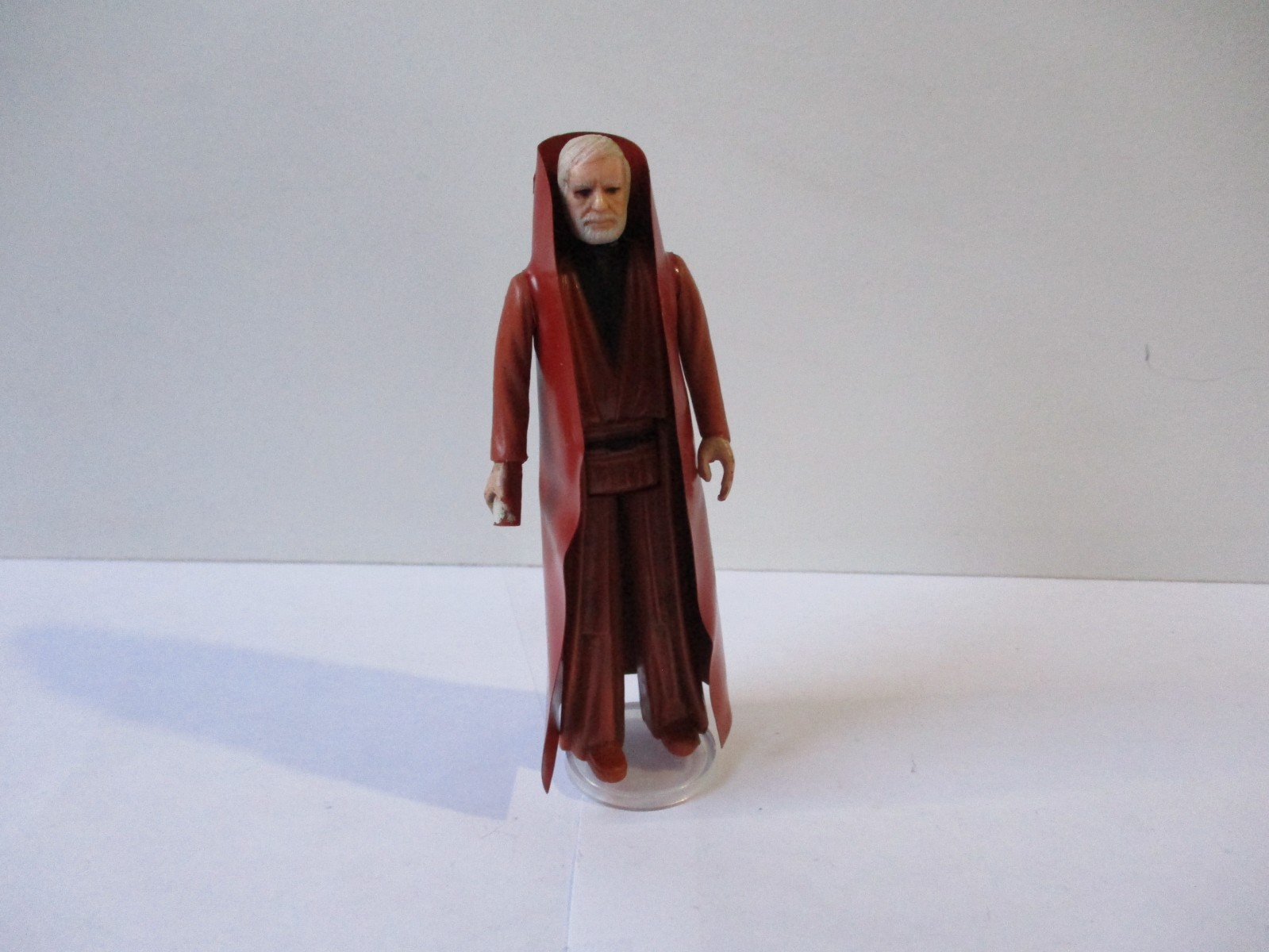 Ben (Obi-Wan) Kenobi sold
