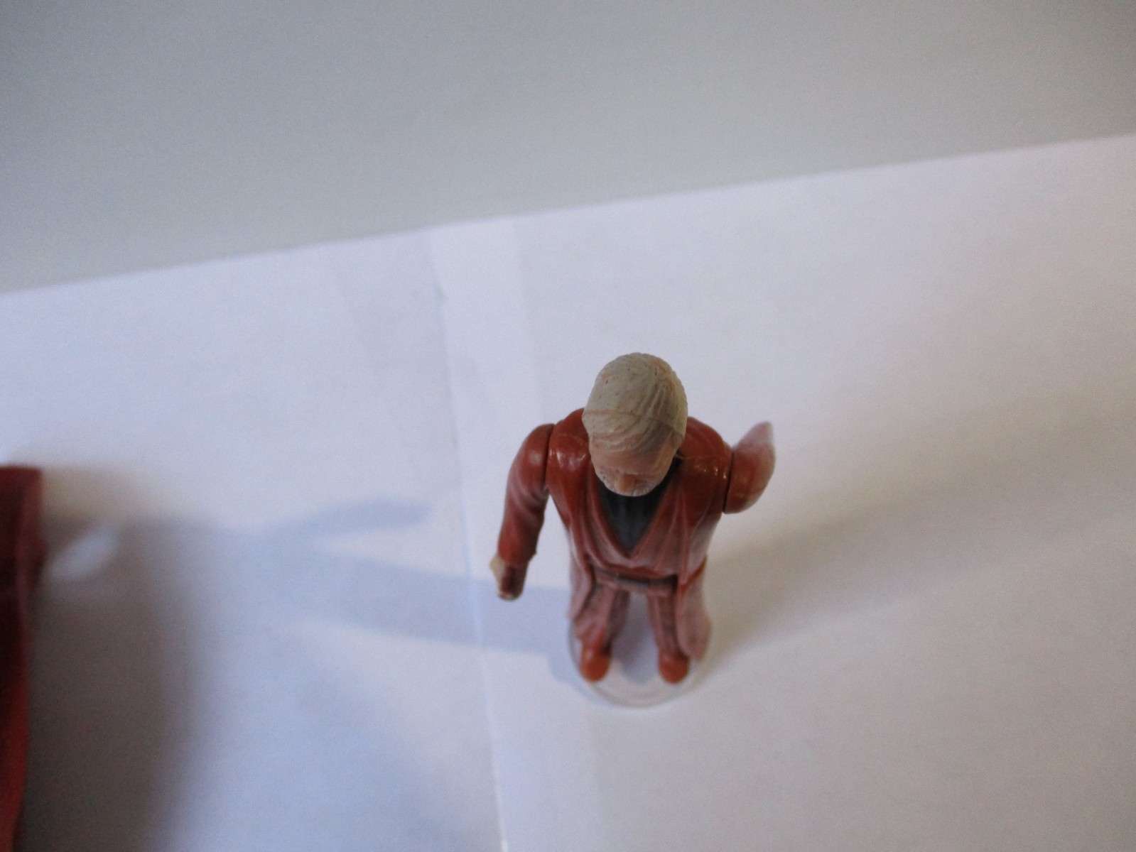 Ben (Obi-Wan) Kenobi sold