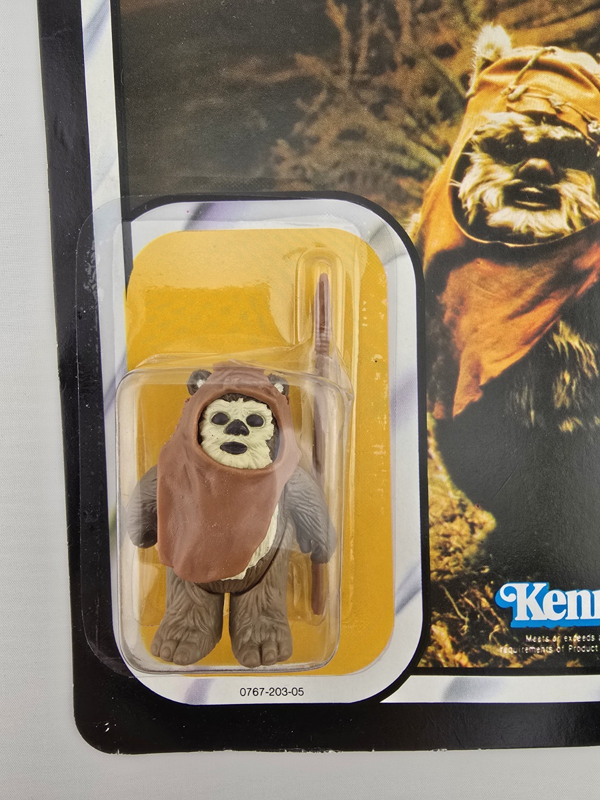 Wicket W. Warrick sold