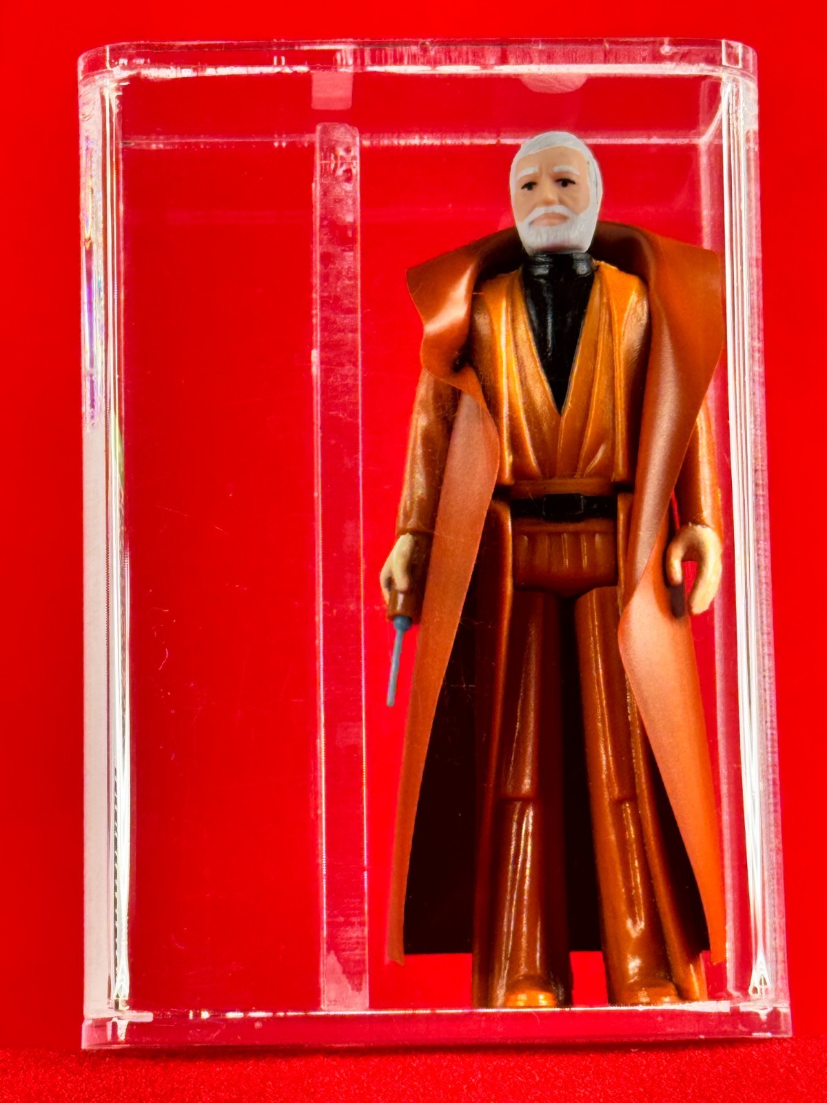 Ben (Obi-Wan) Kenobi sold
