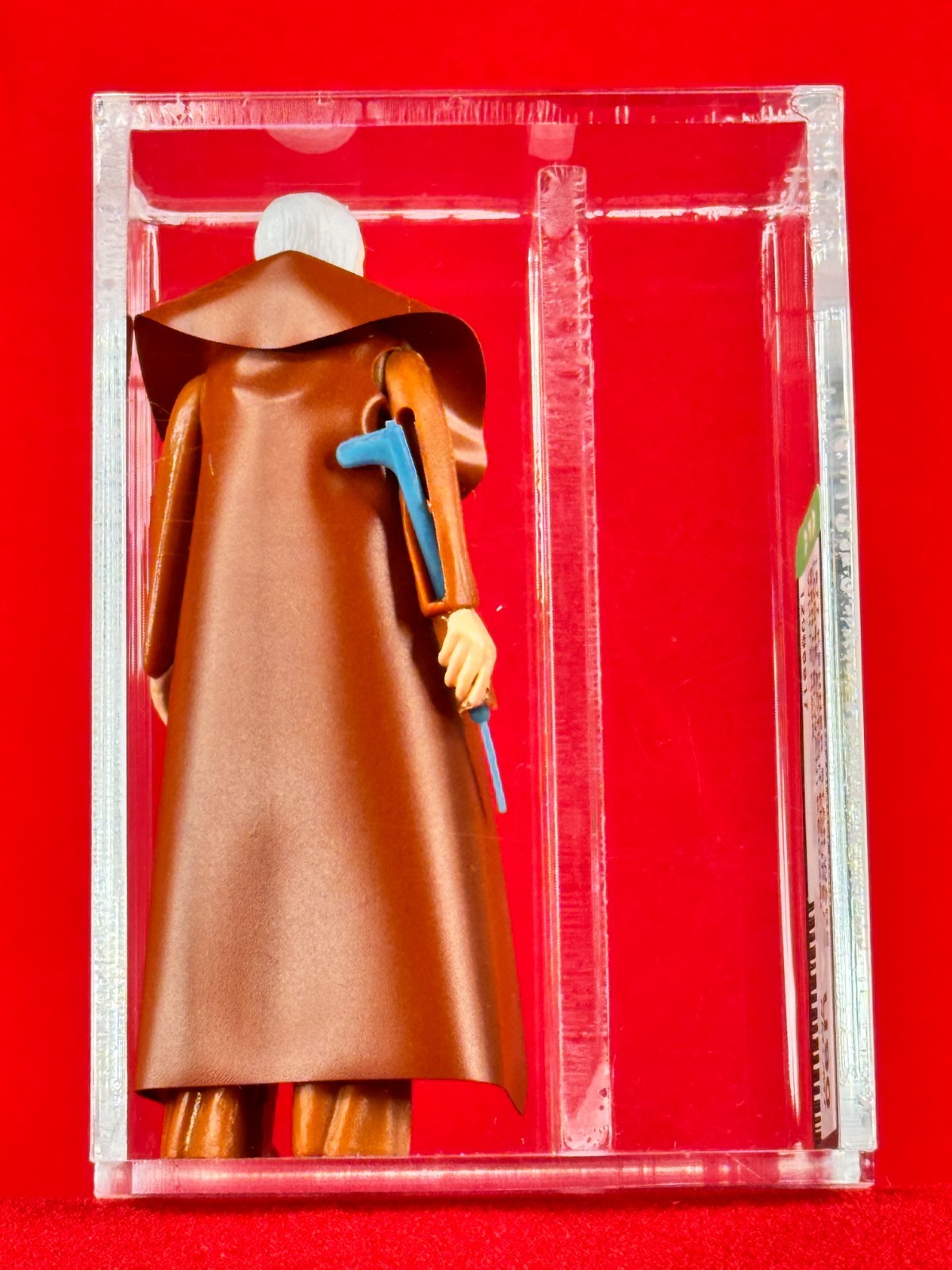 Ben (Obi-Wan) Kenobi sold