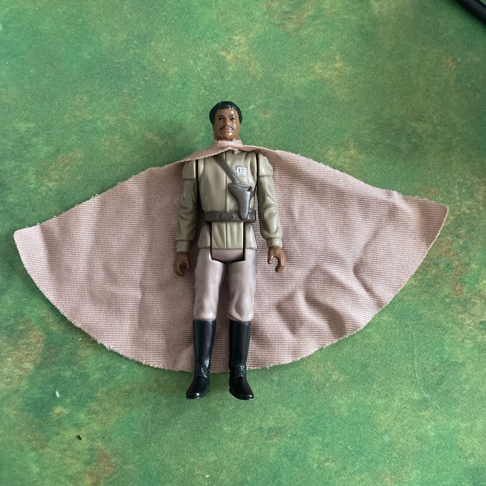 Lando Calrissian (General Pilot) sold