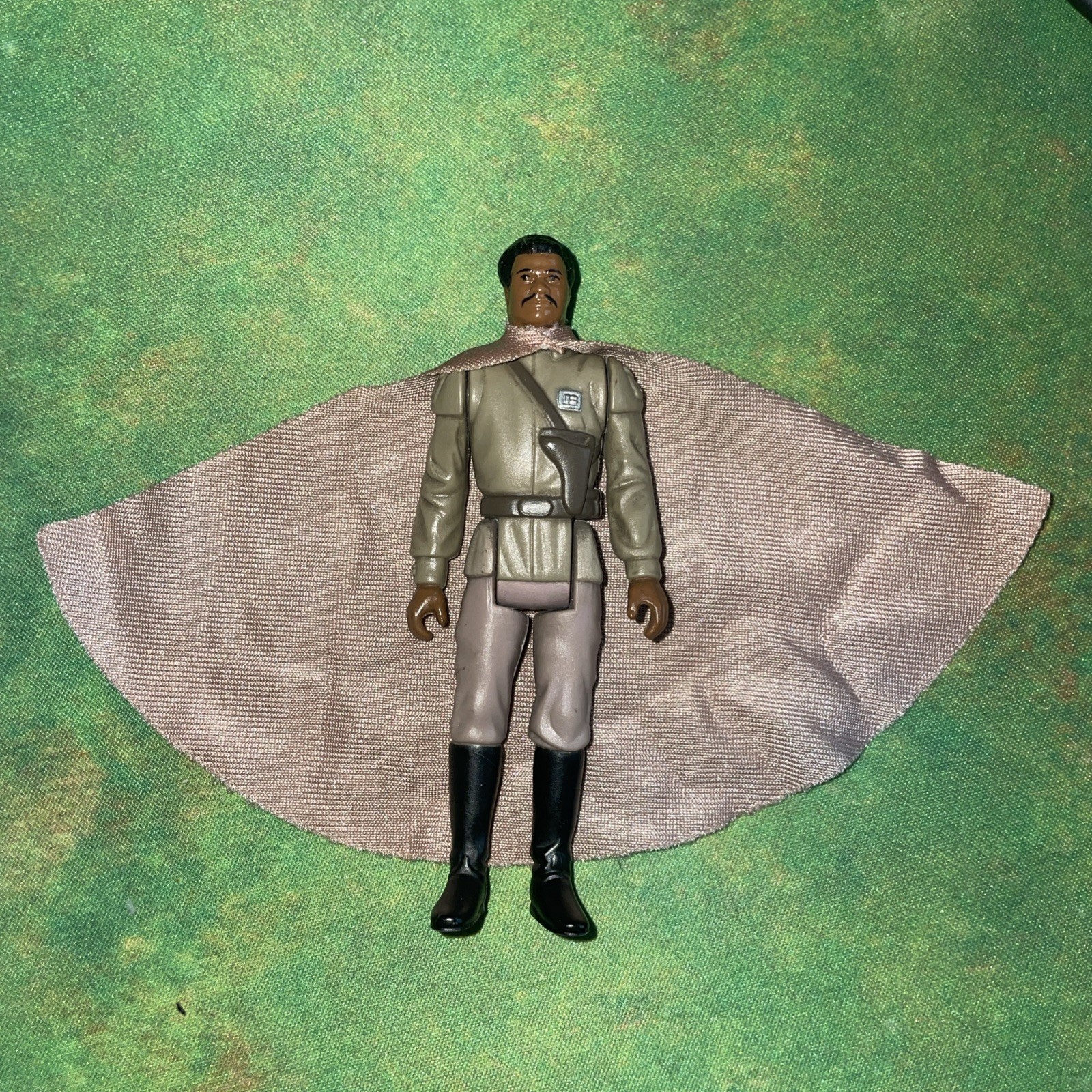 Lando Calrissian (General Pilot) sold