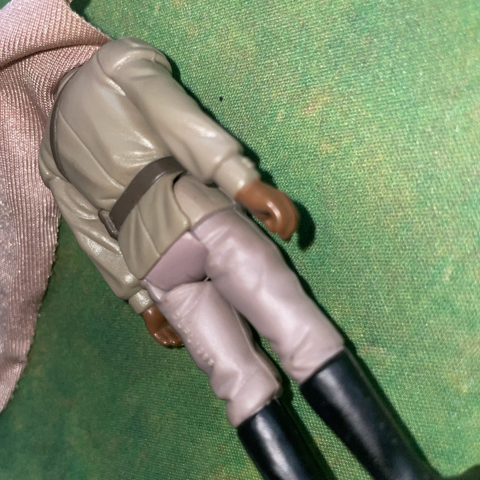 Lando Calrissian (General Pilot) sold