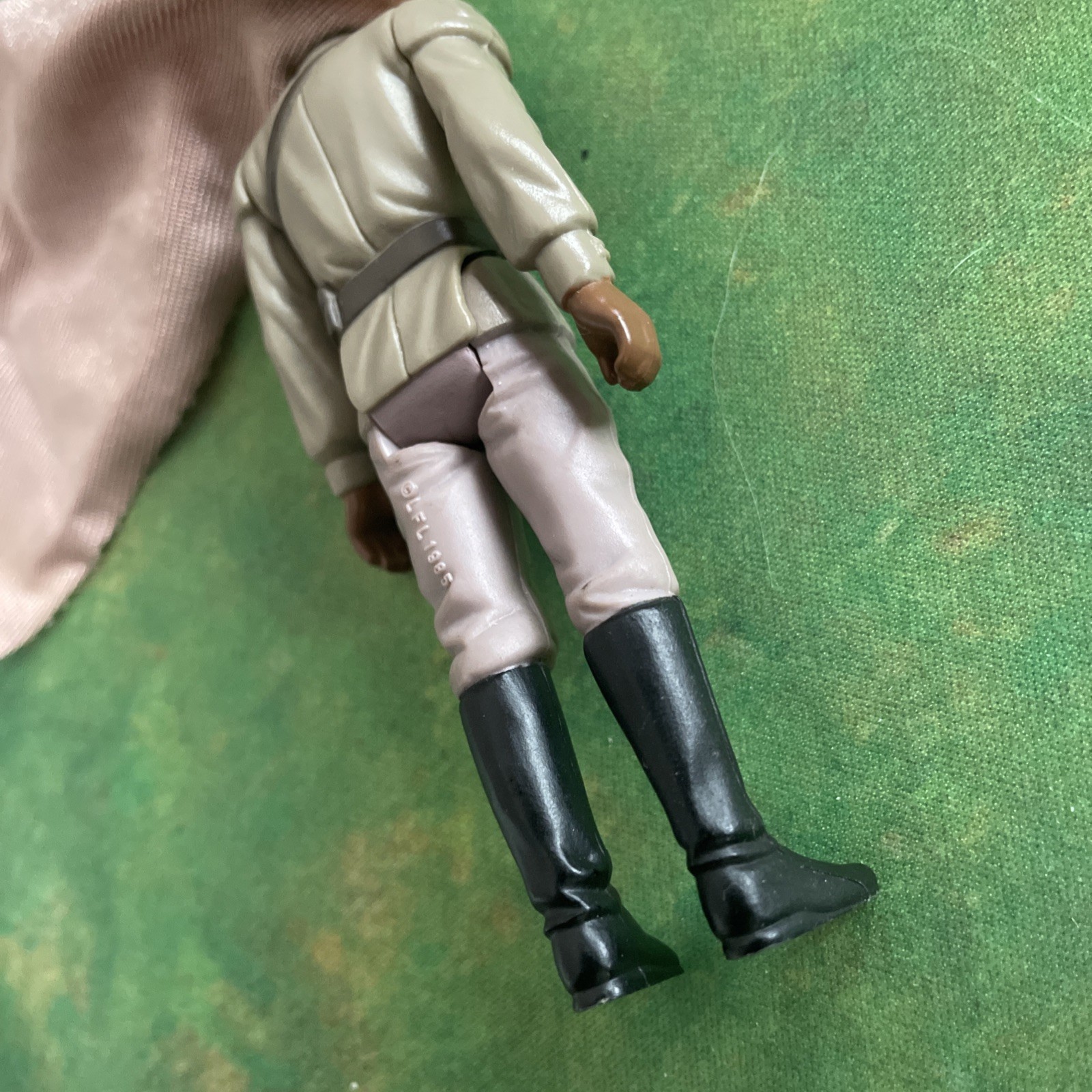 Lando Calrissian (General Pilot) sold