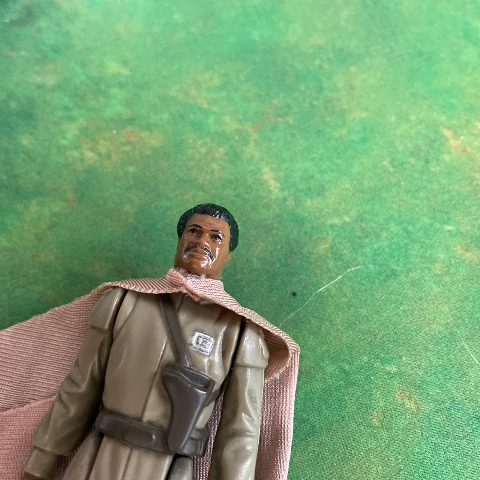 Lando Calrissian (General Pilot) sold