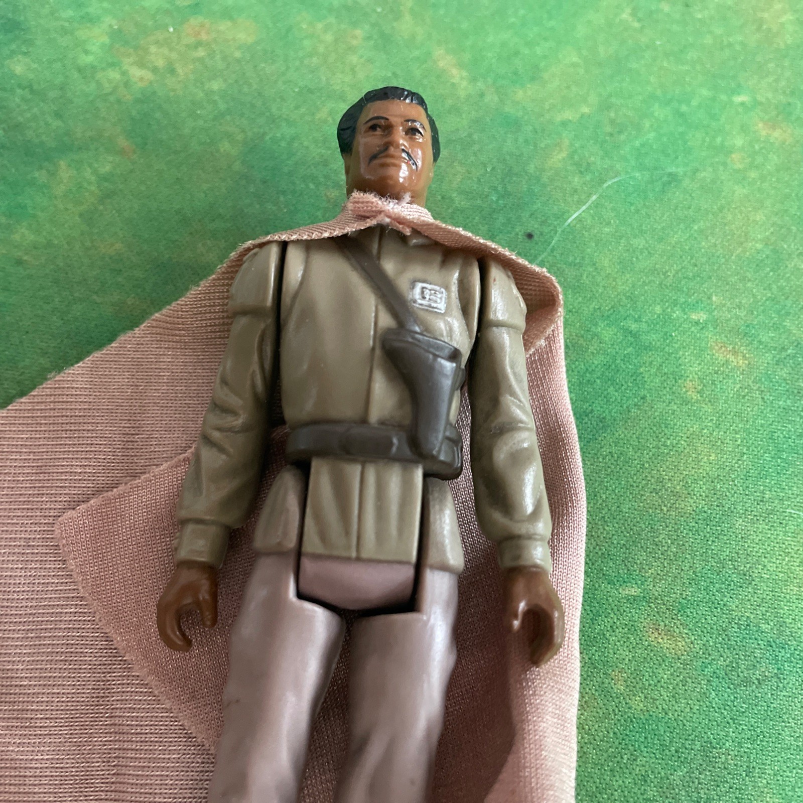 Lando Calrissian (General Pilot) sold