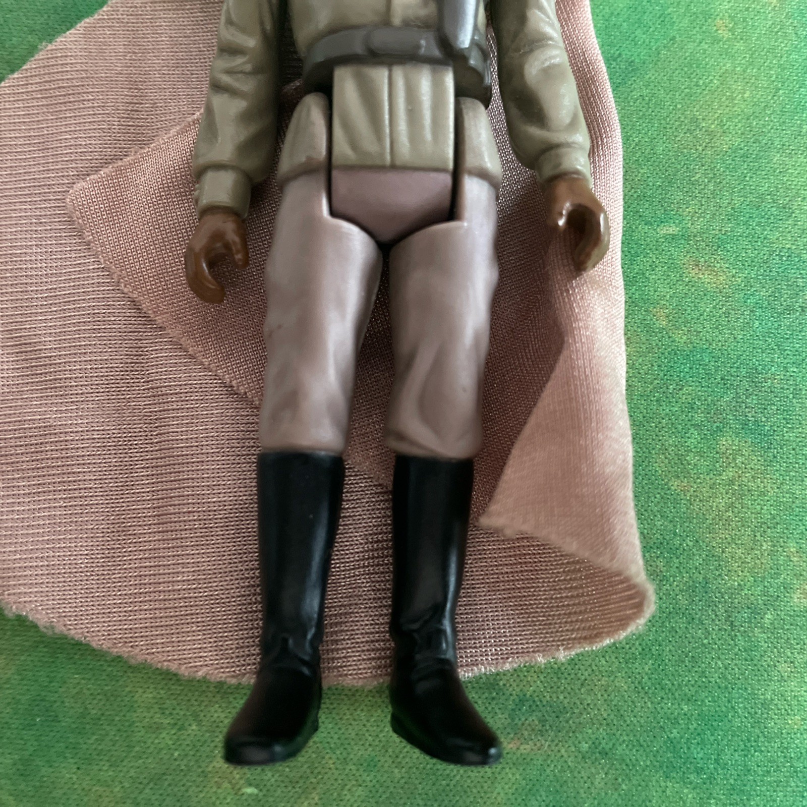 Lando Calrissian (General Pilot) sold