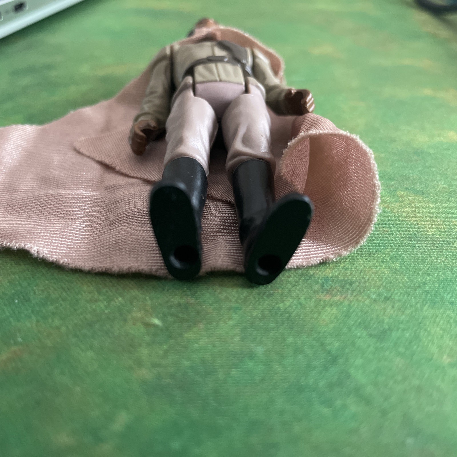 Lando Calrissian (General Pilot) sold