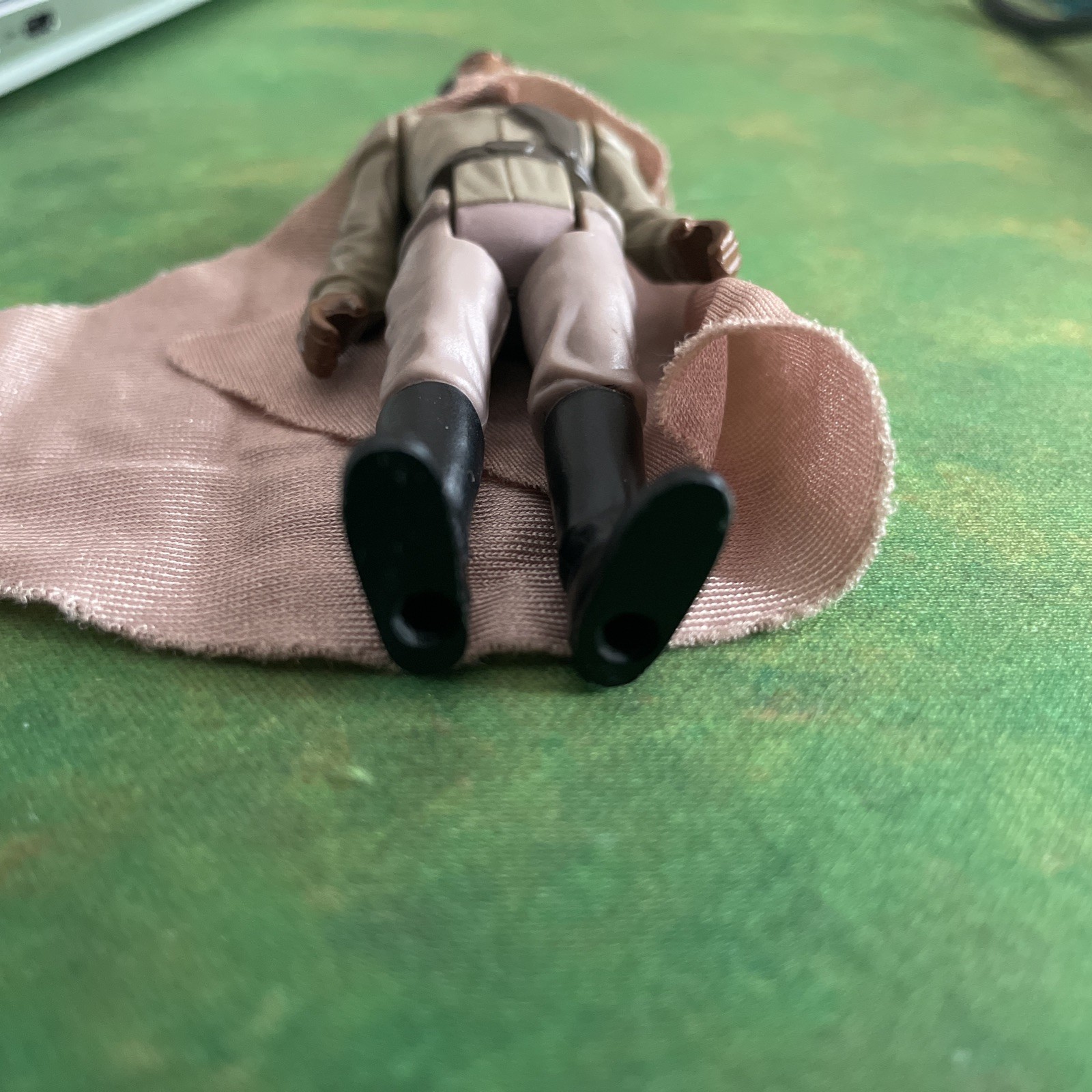 Lando Calrissian (General Pilot) sold