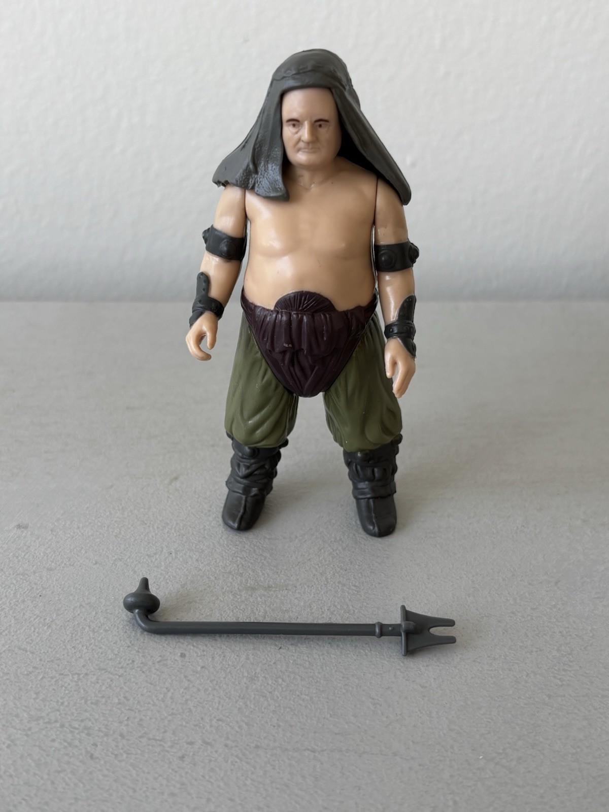Rancor Keeper sold