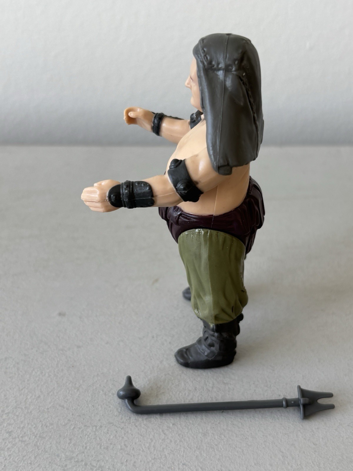 Rancor Keeper sold