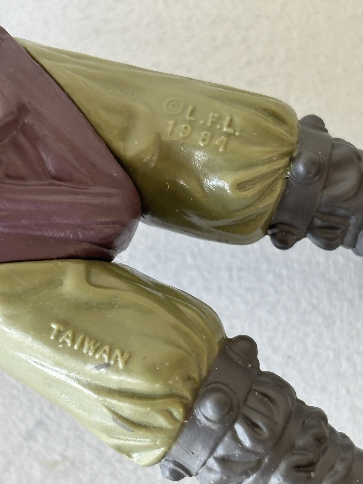 Rancor Keeper sold