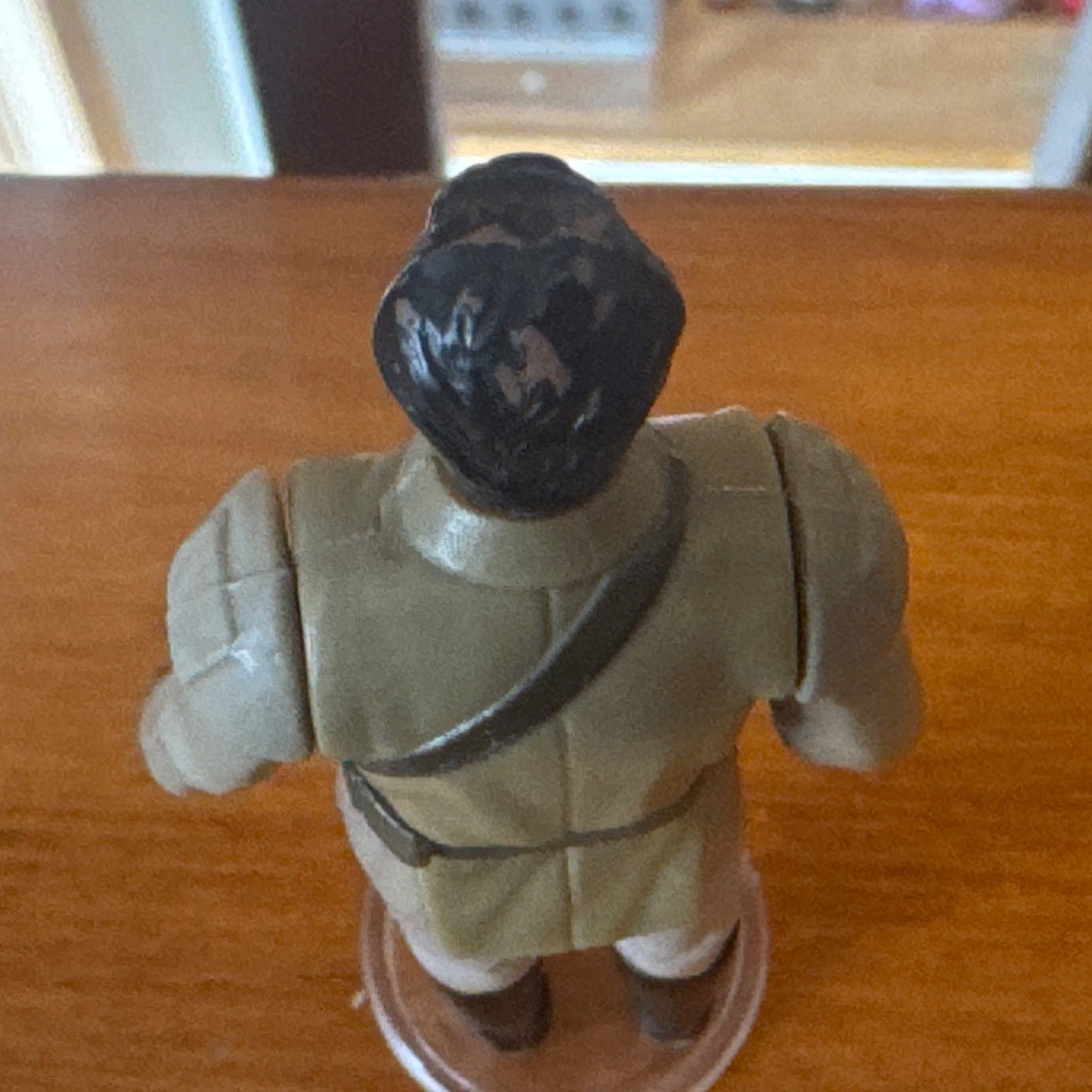 Lando Calrissian (General Pilot) sold